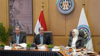 وزير المالية: أنهينا مراجعات النقد الدولي بنجاح.. ونفذنا 14 إصلاحا هيكليا وزير المالية: أنهينا مراجعات النقد الدولي بنجاح.. ونفذنا 14 إصلاحا هيكليا