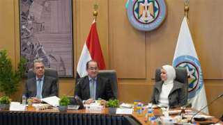 وزير المالية: أنهينا مراجعات النقد الدولي بنجاح.. ونفذنا 14 إصلاحا هيكليا