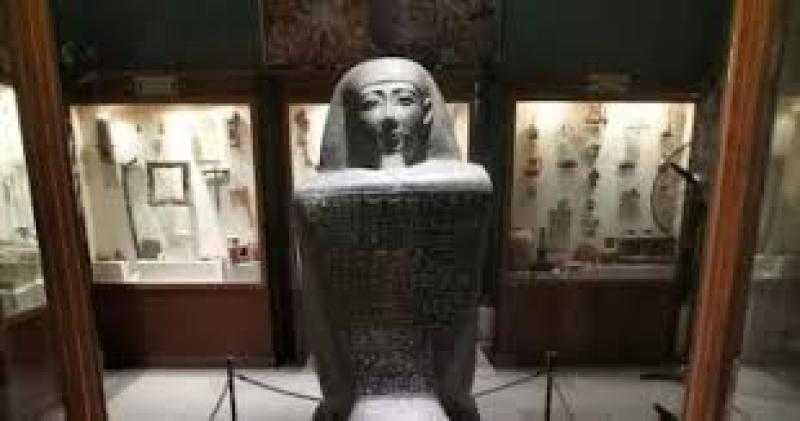 إقبال جماهيري واسع على معارض الآثار المصرية المؤقتة حول العالم