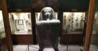 إقبال جماهيري واسع على معارض الآثار المصرية المؤقتة حول العالم