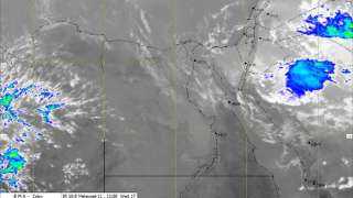 الأرصاد تتوقع بداية تحسن في الأحوال الجوية
