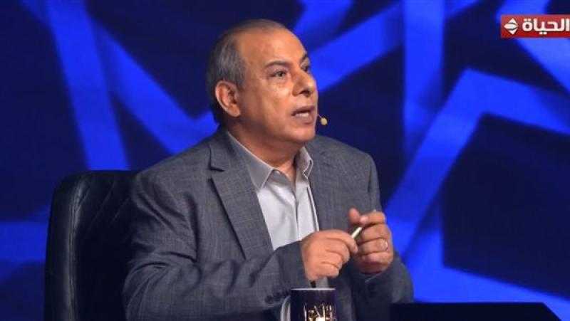 طه عبد الوهاب: مصر تتميز بقدرتها على الجمع بين التلاوة المرتلة والتحقيق