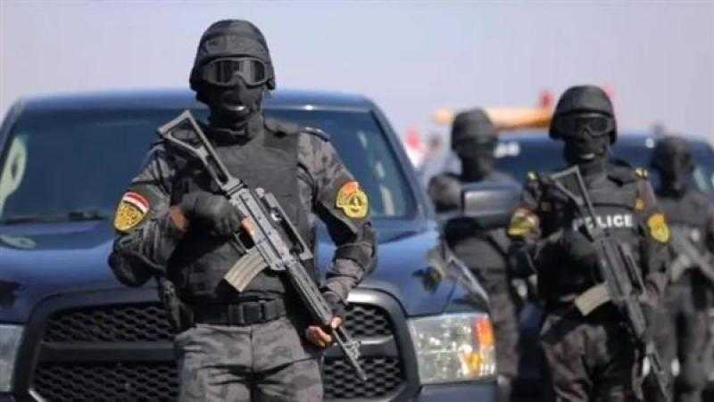 الداخلية تكشف خطة تأمين جولة الإعادة في انتخابات مجلس النواب