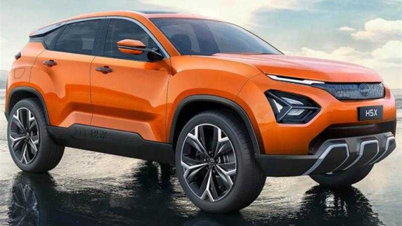 أرقام تفوق التوقعات.. تاتا موتورز تفاجئ السوق الهندي بمبيعات قياسية في ديسمبر