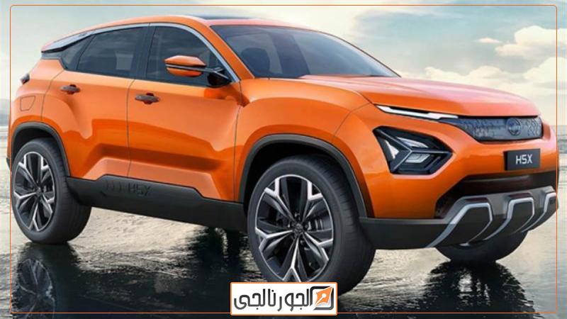 تاتا موتورز