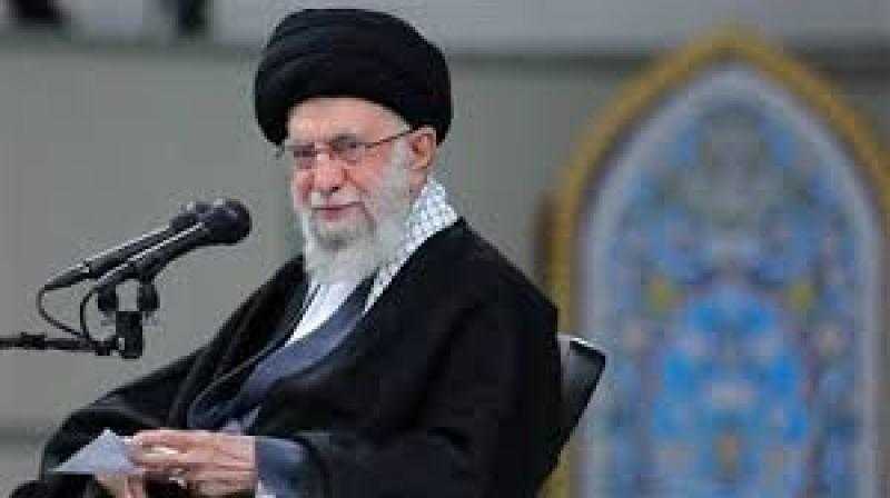 المرشد الإيراني ينتقد تهديد ترامب بالتدخل لمساعدة المتظاهرين.. ويؤكد: طهران لن تستسلم