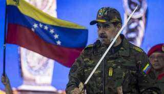 عاجل.. عضو بالشيوخ الأمريكي: مادورو سيحاكم بتهم جنائية في الولايات المتحدة عاجل.. عضو بالشيوخ الأمريكي: مادورو سيحاكم بتهم جنائية في الولايات المتحدة