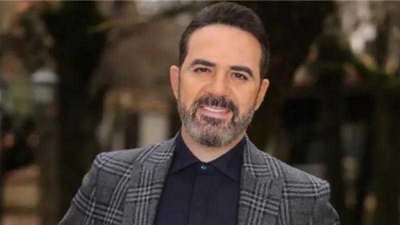 أول رد من وائل جسار بعد انفعاله على منظمي حفل بغداد