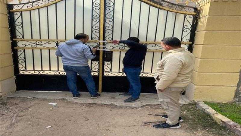 الصحة: إغلاق 18 مركزا غير مرخص لعلاج الإدمان في 3 محافظات