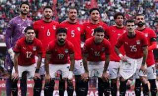 مصر تواجه بنين في كأس الأمم الأفريقية.. مباراة الحسم للصعود إلي دور... مصر تواجه بنين في كأس الأمم الأفريقية.. مباراة الحسم للصعود إلي دور الثمانية