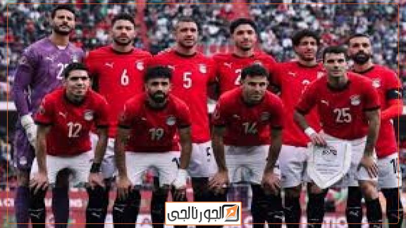 الفراعنة على مشارف الربع النهائي.. مباراة مصر وبنين