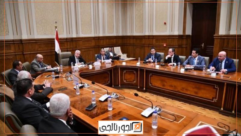 لجنة الزراعة