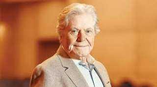 حسين فهمي: لم أقلق من فيلم الملحد بل تحمست... حسين فهمي: لم أقلق من فيلم الملحد بل تحمست له.. وأحب الأعمال اللي تشغل عقل المشاهد