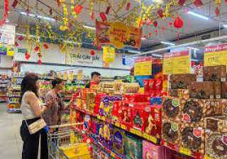 قبل رمضان.. وفرة في السلع الغذائية واستقرار بالأسواق