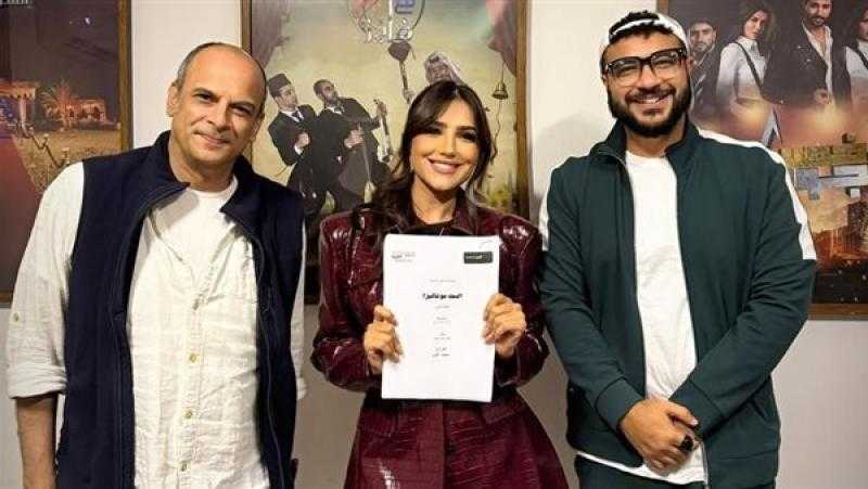 مسلسلات رمضان 2026.. مي عمر تنتقم من أعدائها بعد خروجها من السجن في «الست موناليزا»