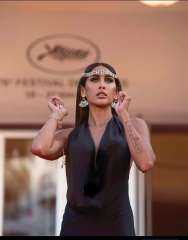 شمس الدراما المصرية إنجي كيوان مفاجأة دراما رمضان بمسلسل ”وننسي اللي كان”