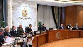 الوزراء يوافق على مشروع اتفاقيتين لتسليم مُجرمين بين وزارة العدل ونظيرتها الإسبانية