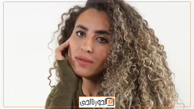 منة عدلي القيعي