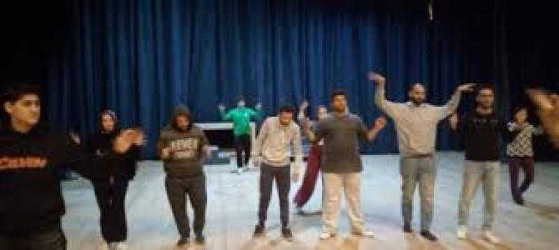 تواصل الورش التدريبية من مهرجان المسرح العربي في دورته الـ 16 بالإسماعلية