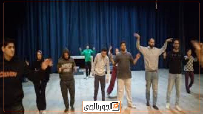 جانب من الفعالية