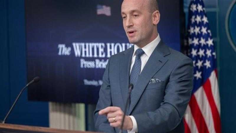 مساعد ترامب: جرينلاند تنتمي لأمريكا بشكل شرعي ولن يوقفنا أحد