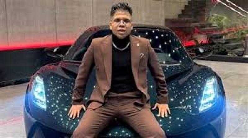 حسن شاكوش يطرح أغنيته الجديدة “الباشا باشا” من فيلم جوازة ولا جنازة