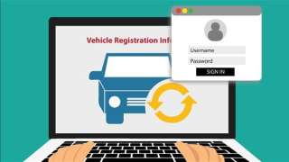 «من البيت بمنتهى البساطة».. خطوات ترخيص سيارتك أون لاين