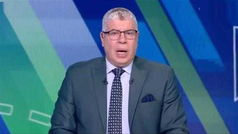 أحمد شوبير عن مباراة مصر وكوت ديفوار: اختبار قوي وصعب