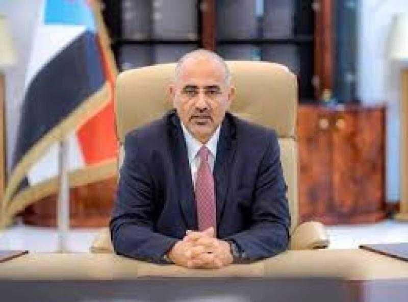 مجلس القيادة الرئاسي اليمني يصدر قرارا بإسقاط عضوية عيدروس الزبيدي من المجلس