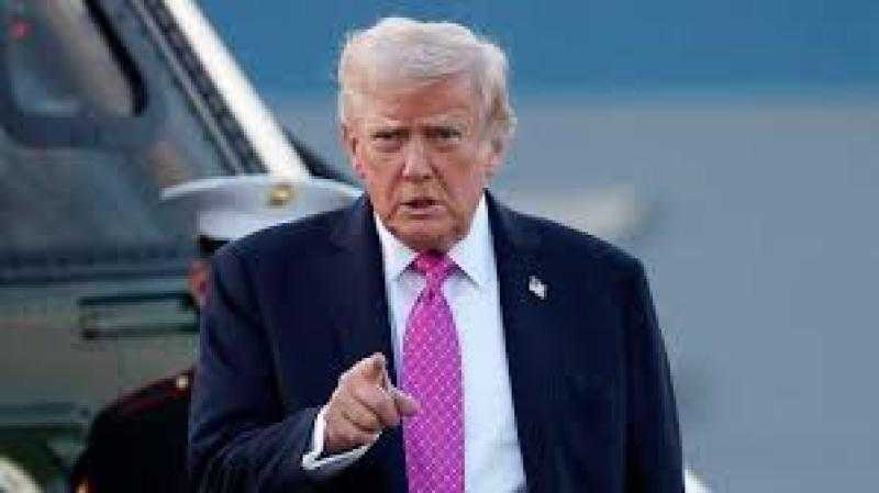 البيت الأبيض: ترامب يدرس جميع الخيارات بما فيها العمل العسكري للسيطرة على جرينلاند