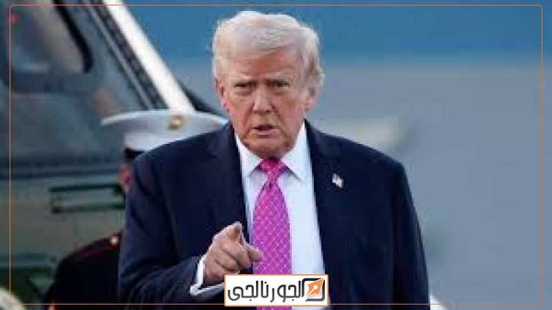 البيت الأبيض