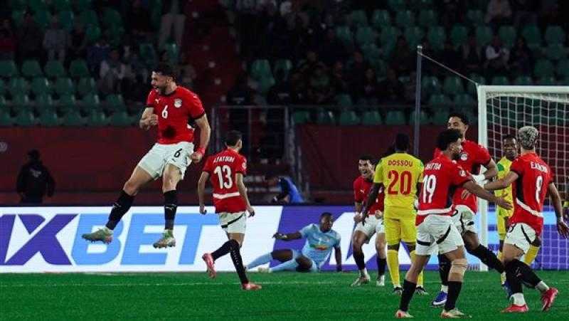 منتخب مصر يبدأ اليوم برنامجه التدريبي استعدادا لمواجهة كوت ديفوار في الدور ربع النهائي