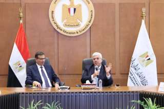 ”جامعة الغذاء”.. مشروع وطني استراتيجي لربط التعليم بالصناعة وتحقيق الأمن الغذائي