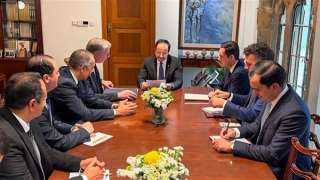 اجتماع مصري- قبرصي لتعزيز التعاون في الغاز وتأمين أسواق الطاقة الأوروبية