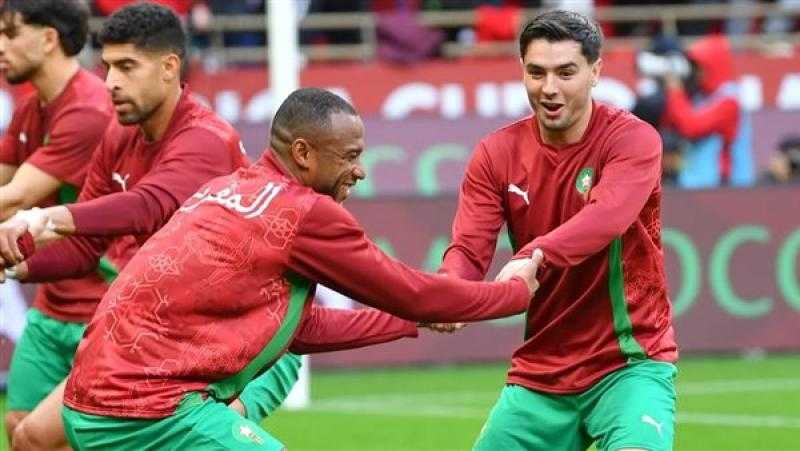 أمم أفريقيا، طوارئ في المغرب لاستعادة نجم المنتخب قبل مواجهة الكاميرون