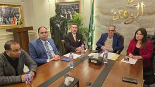 5 مرشحين يخوضون حتى الآن ماراثون انتخابات رئاسة الوفد..وبيت الأمة ينتظر حاكمه