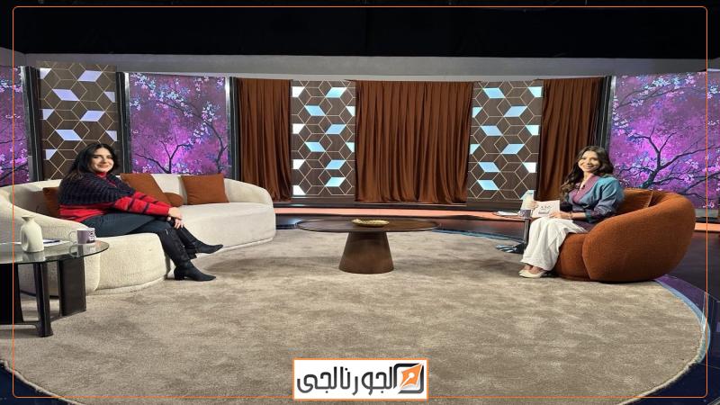 الجورنالجي