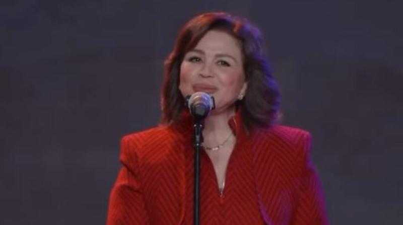 في عامها الـ21، إلهام شاهين تشيد بدور جائزة ساويرس الثقافية