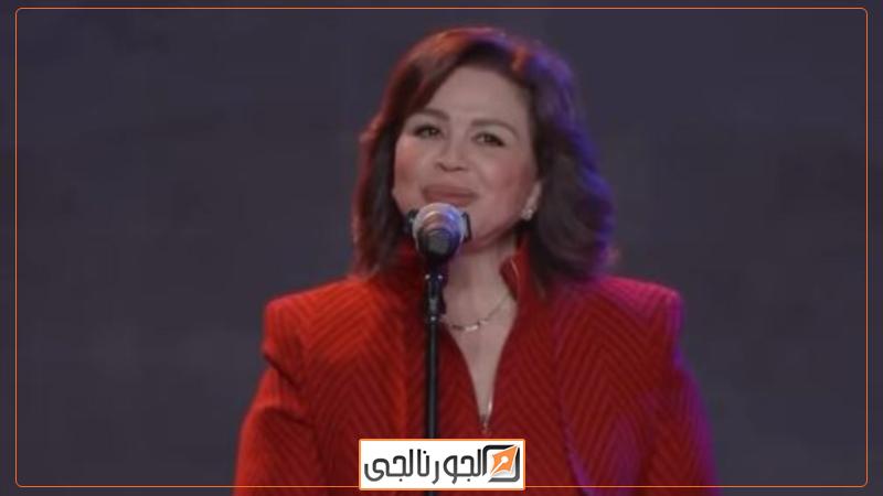 إلهام شاهين