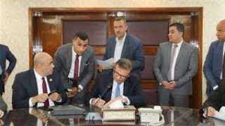 وزير الزراعة يوجه بتكثيف التقصي لمواجهة إنفلونزا الطيور وإطلاق حملة لتحصين الماشية