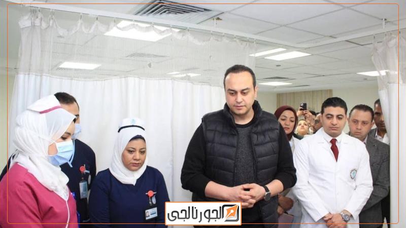 جانب من المتابعة