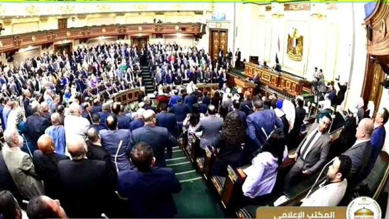 البرلمان يستعد لانطلاق الفصل التشريعي الثالث.. الجلسة الافتتاحية الإثنين 12 يناير