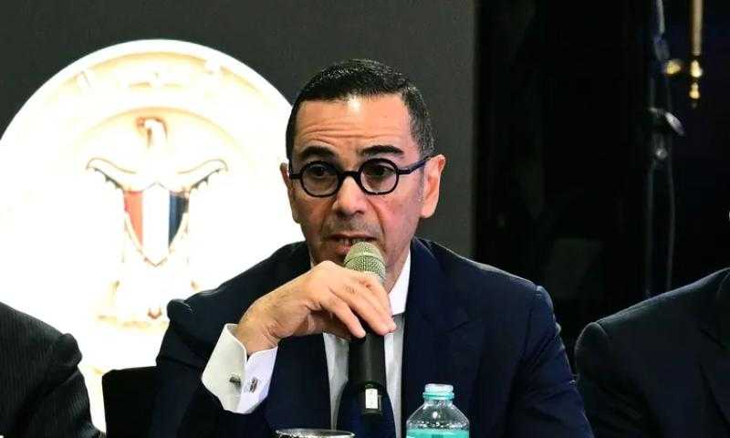 وزير الاستثمار: مصر تسعى إلى بناء بيئة أعمال تنافسية تحفز القطاع الخاص