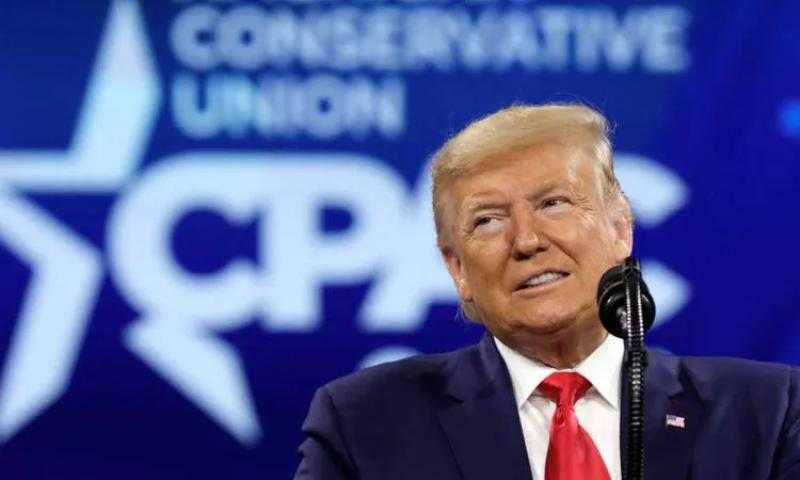 ترامب: ألغيت مسبقا موجة ثانية من الهجمات على فنزويلا