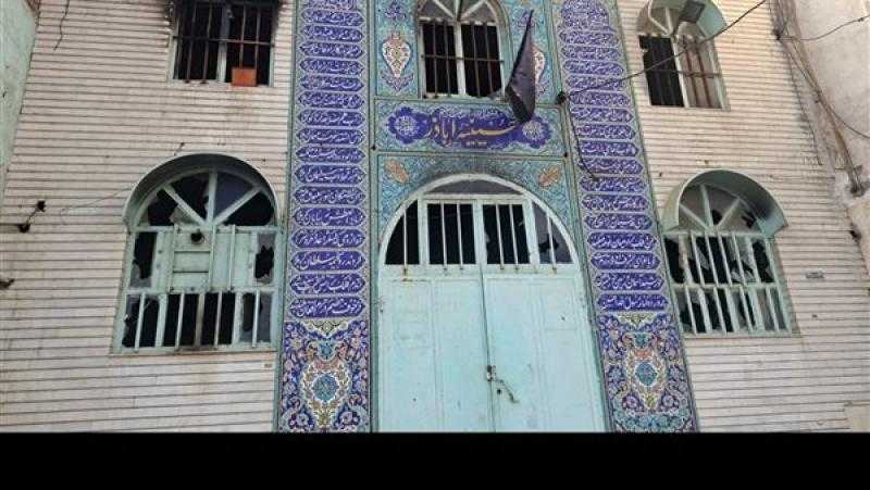 الفوضى تضرب إيران.. إحراق المزارات الشيعية ومرقد الساجد والكاظم