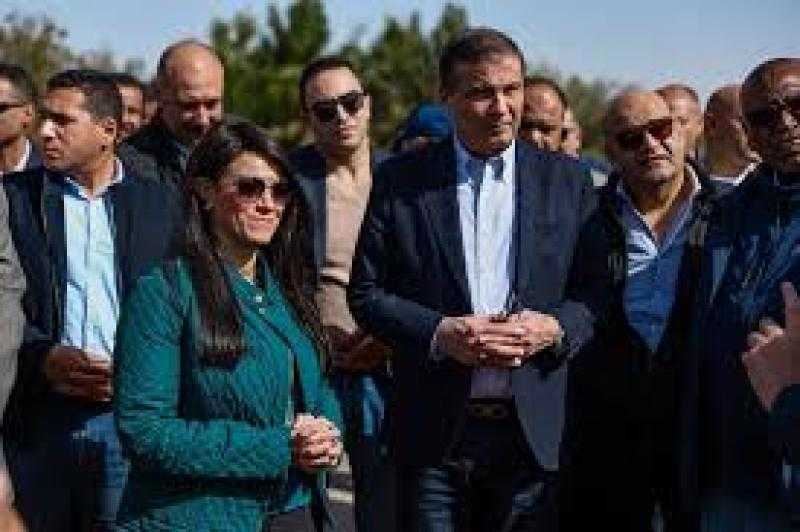 14.6 مليار جنيه الاستثمارات المُوجهة لمُحافظة أسوان في خطة 2026/25