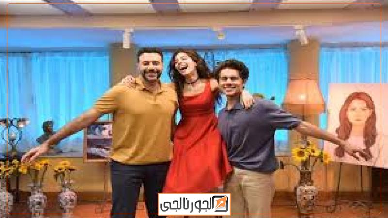 ولنا في الخيال حب