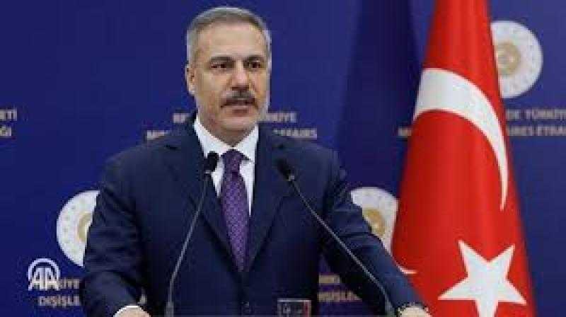 وزير الخارجية التركي: وقف إطلاق النار بين روسيا وأوكرانيا أقرب من أي وقت مضى