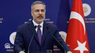 وزير الخارجية التركي: وقف إطلاق النار بين روسيا وأوكرانيا أقرب من أي وقت مضى