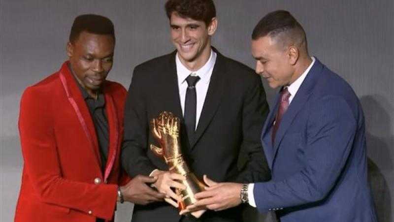 ياسين بونو يقترب من تحطيم الرقم القياسي لعصام الحضري بأمم أفريقيا